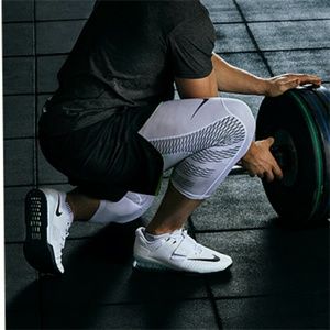 **SOLD** BRAND NEW * Nike Romaleos 3 Weight Lift